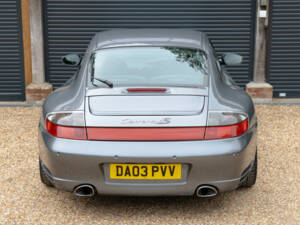 Image 43/50 of Porsche 911 Carrera 4S (2003)