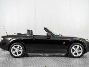 Image 10/50 of Mazda MX-5 1.8 (2007)