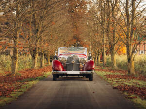 Image 7/74 of Mercedes-Benz 500 K Cabriolet A (1935)