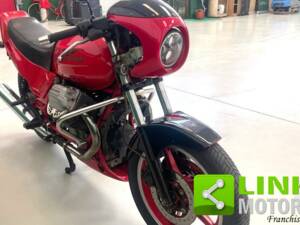 Bild 9/10 von Moto Guzzi DUMMY (1988)