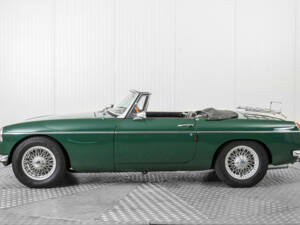 Image 9/50 de MG MGB (1967)