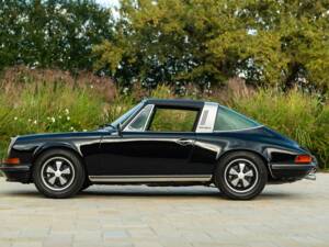 Afbeelding 5/50 van Porsche 911 2.4 S (1973)