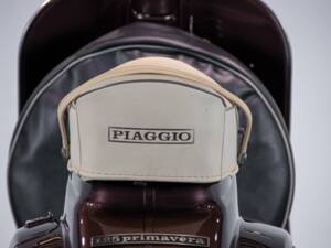 Bild 50/50 von Piaggio DUMMY (1974)