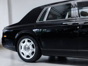 Imagen 37/40 de Rolls-Royce Phantom VII (2005)