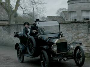 Bild 9/20 von Ford Model T Touring (1914)