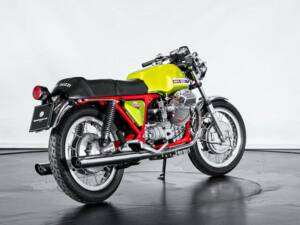 Afbeelding 4/50 van Moto Guzzi DUMMY (1972)