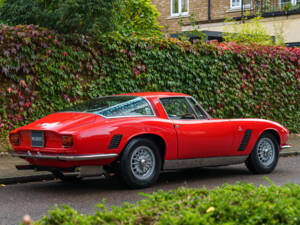 Image 3/26 de ISO Grifo GL 300 (1968)