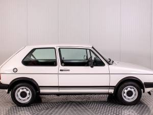 Bild 27/50 von Volkswagen Golf Mk I GTI 1.8 (1983)