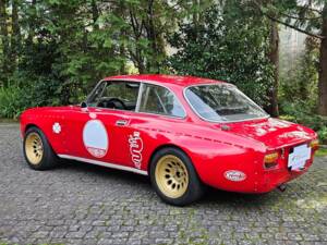 Image 19/19 of Alfa Romeo Giulia 1750 GT Am (1967)