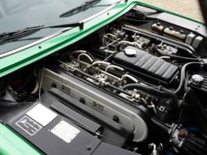 Image 19/50 of Lamborghini Jarama 400 GT S (1972)