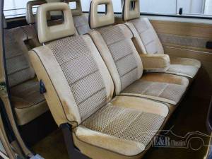 Bild 9/19 von Volkswagen T3 Caravelle CL 1.6 (1984)