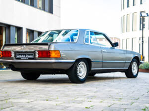 Image 50/50 of Mercedes-Benz 450 SLC 5,0 (1979)