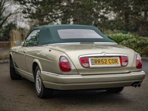 Imagen 3/8 de Rolls-Royce Corniche V (2002)