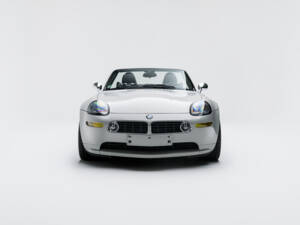 Immagine 1/80 di BMW Z8 (2000)