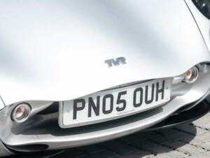 Bild 31/50 von TVR Tuscan S (2005)