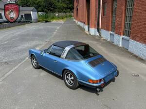 Afbeelding 91/91 van Porsche 911 2.2 S (1970)