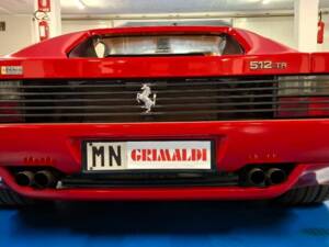Immagine 3/50 di Ferrari 512 TR (1992)