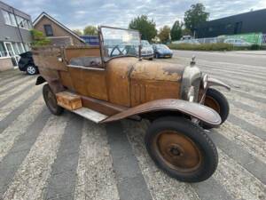 Afbeelding 8/39 van Citroën B2 Torpedo (1923)