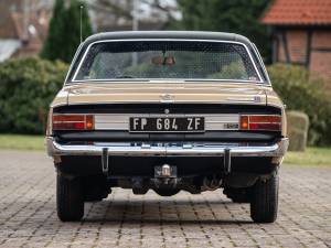 Imagen 24/50 de Opel Commodore 2,5 GS (1969)