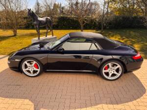 Bild 18/66 von Porsche 911 Carrera S (2006)