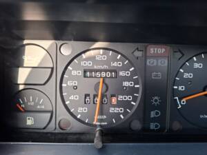Image 15/27 de Peugeot 309 (1990)