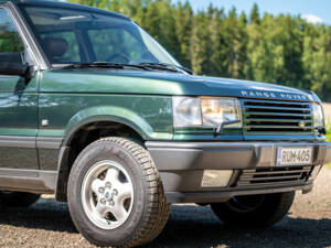 Immagine 14/30 di Land Rover Range Rover 4.6 HSE (1996)