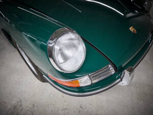 Image 34/100 de Porsche 912 (1967)