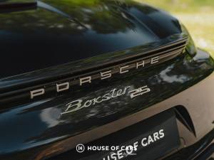 Afbeelding 22/48 van Porsche 718 Boxster GTS 4.0 &quot;25 years&quot; (2023)