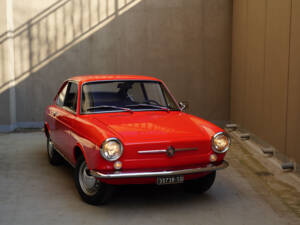 Image 12/94 of FIAT 850 Coupe (1966)