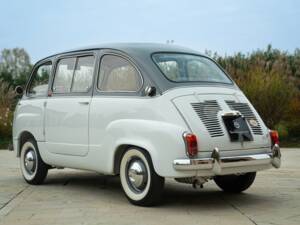 Image 9/50 of FIAT 600 D Multipla (1963)