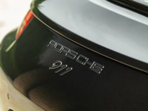 Image 32/50 of Porsche 911 Carrera S (2013)