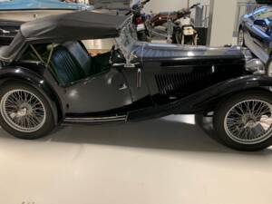 Image 3/26 de MG TC (1948)