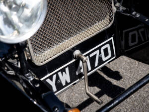 Afbeelding 35/50 van Delage DM Weymann (1928)