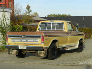 Image 15/67 de Ford F-350 (1973)