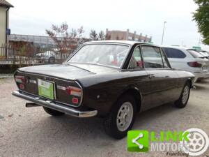 Bild 7/10 von Lancia Fulvia 1.3 S (1976)