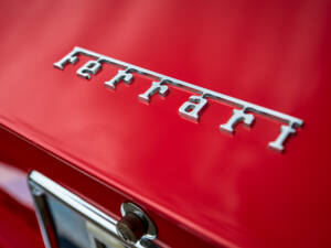 Immagine 33/50 di Ferrari 250 GT Berlinetta Lusso (1964)