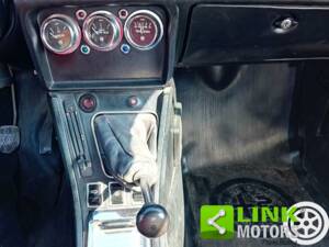 Bild 5/10 von Alfa Romeo 2000 Spider Veloce (1975)