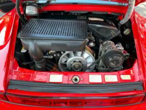 Image 20/20 of Porsche 911 Turbo 3.3 (1986)