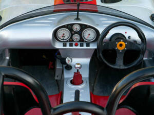 Imagen 2/5 de Ginetta G20 (2004)