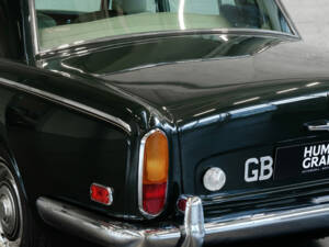 Imagen 14/23 de Rolls-Royce Silver Shadow I (1971)