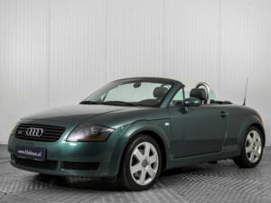 Image 1/50 de Audi TT 1.8 T quattro (2000)