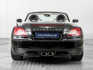 Bild 13/50 von Chrysler Crossfire (2004)