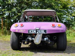 Image 7/50 of Volkswagen Buggy (1972)