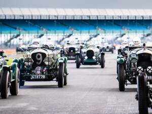 Image 8/9 of Bentley 4 1&#x2F;2 Litre (1931)