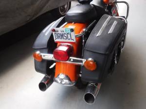 Image 10/13 of Harley-Davidson DUMMY (2000)