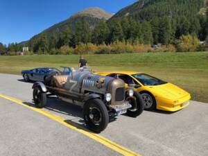 Bild 5/58 von Ford Modell A Speedster (1929)