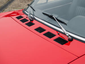 Image 23/39 of FIAT Dino 2400 Spider (1970)