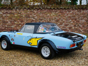 Immagine 23/50 di FIAT 124 Abarth Rally (1975)