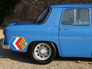 Bild 41/50 von Renault R 8 Gordini (1964)