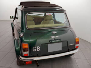 Image 4/9 de Rover Mini &quot;Knightsbridge&quot; (2000)